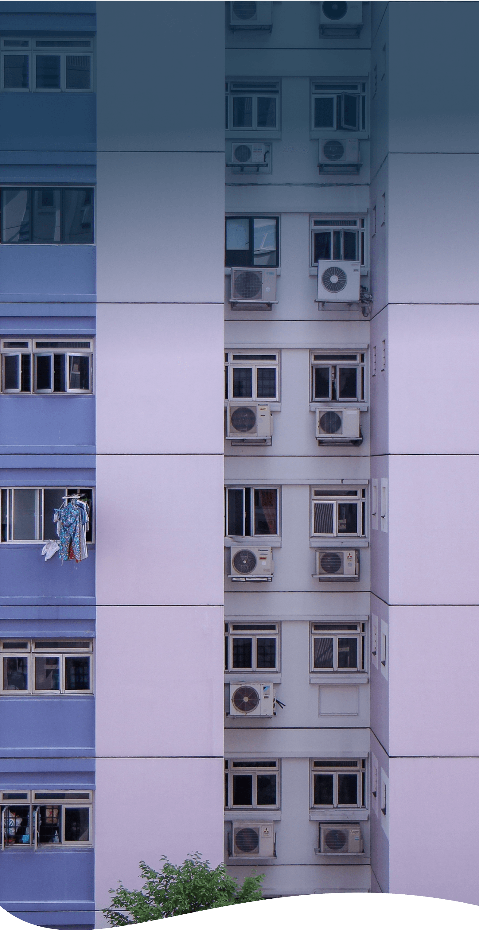 Singapore Hero Image