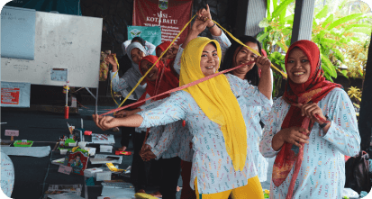 Ishk Peduli Anak Indonesia Image