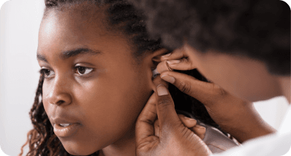 Ishk Hearing Centre Image