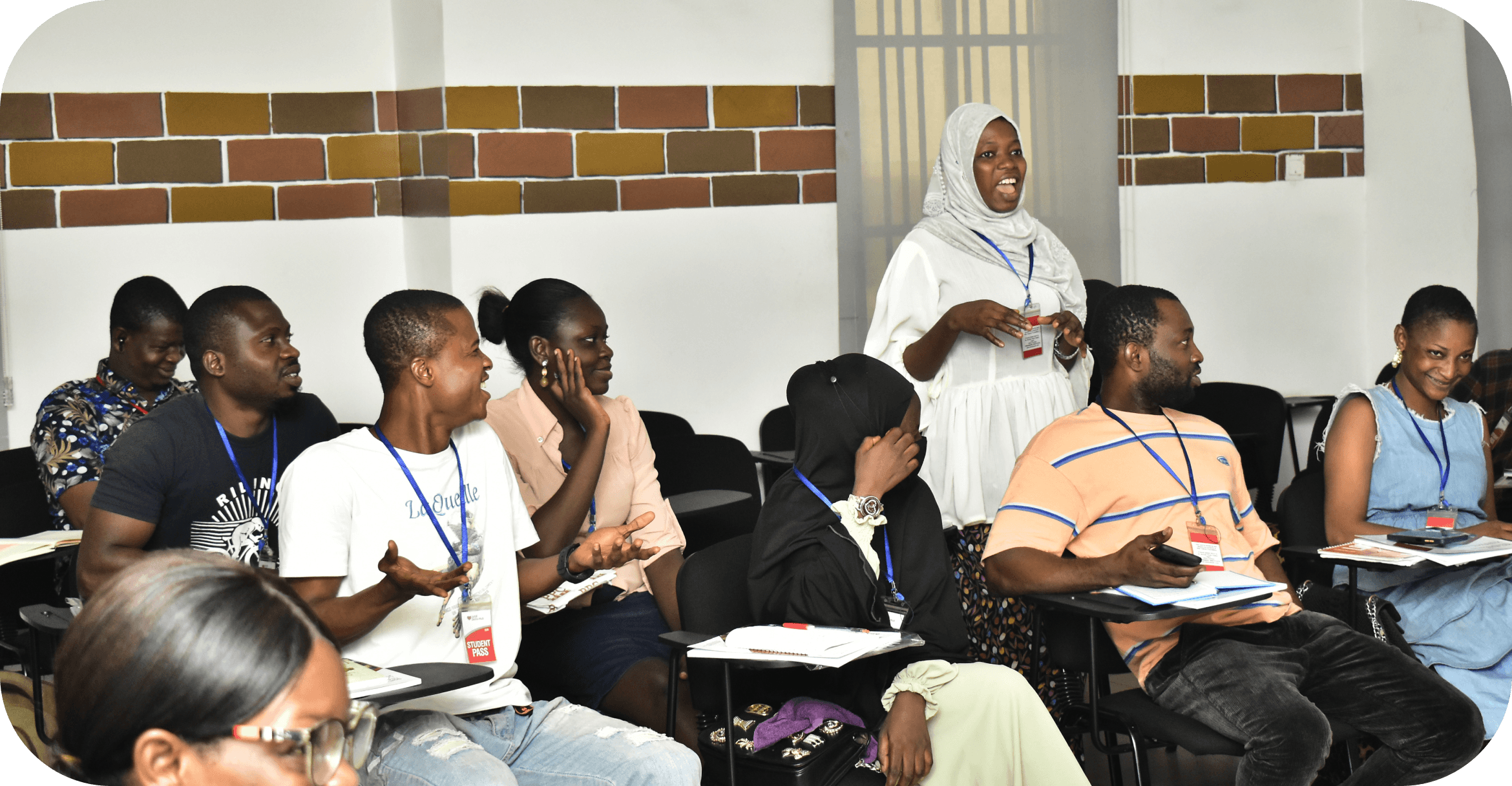 Soft Skills Training I