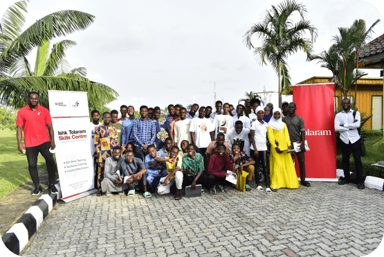 Skills Offered Image