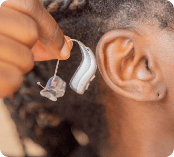 Ishk Hearing Center