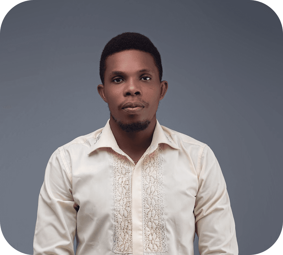 Napoleon Williams Aleruchi