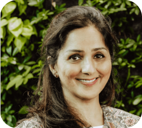 Mimu Nanwani