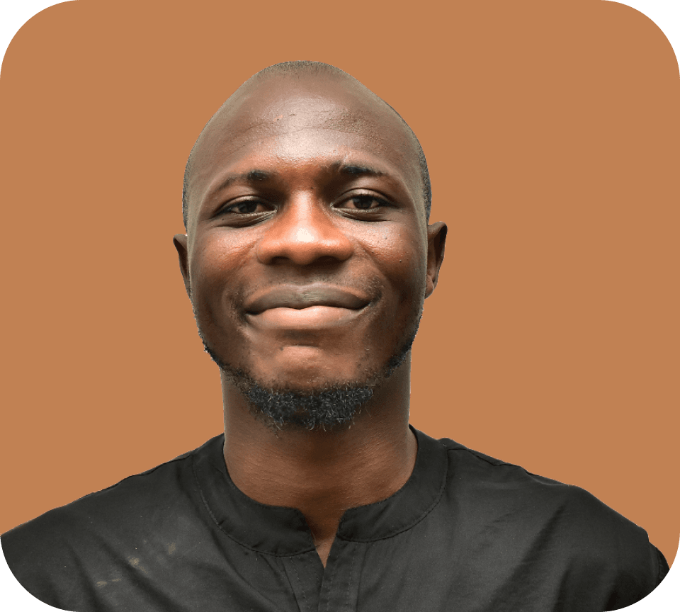 Taiwo Adeleye Vincent