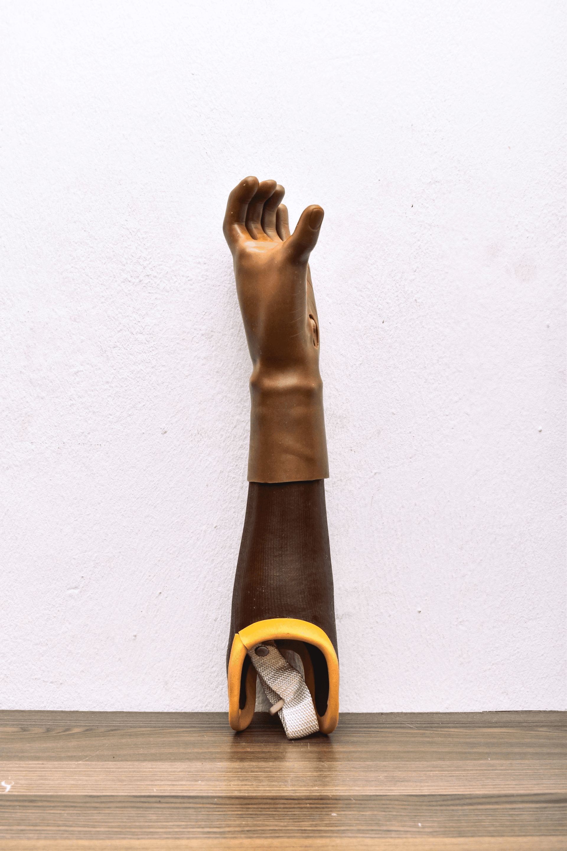 iGrip Below Elbow Functional Hand Image