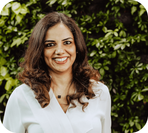 Divya Patel