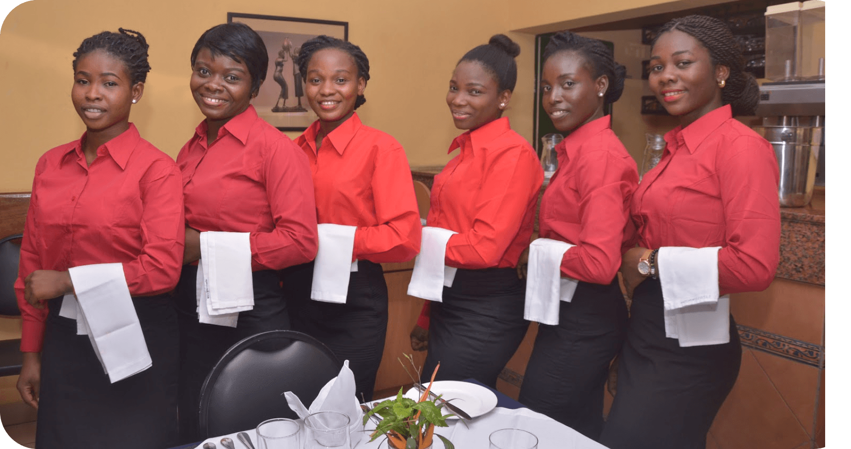 Wavecrest College of Hospitality