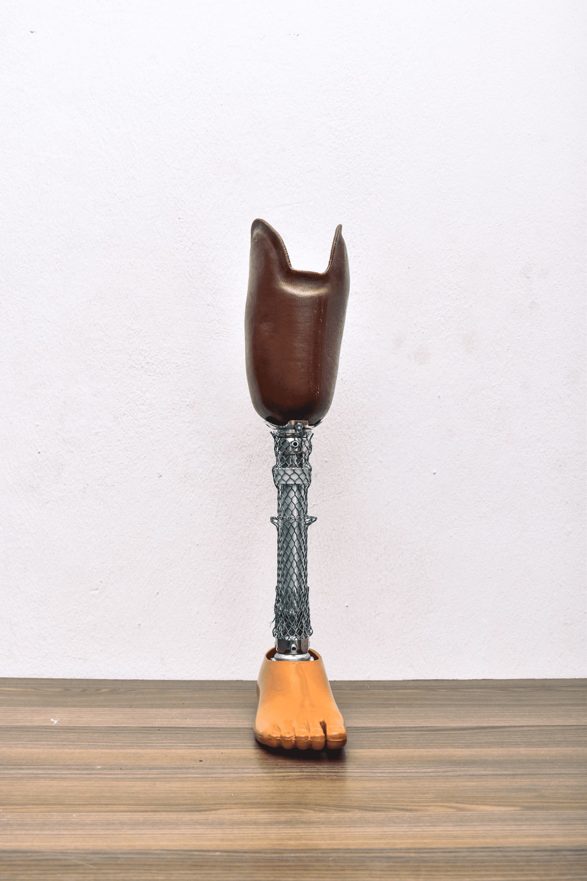 Hi-Tech Below Knee Image