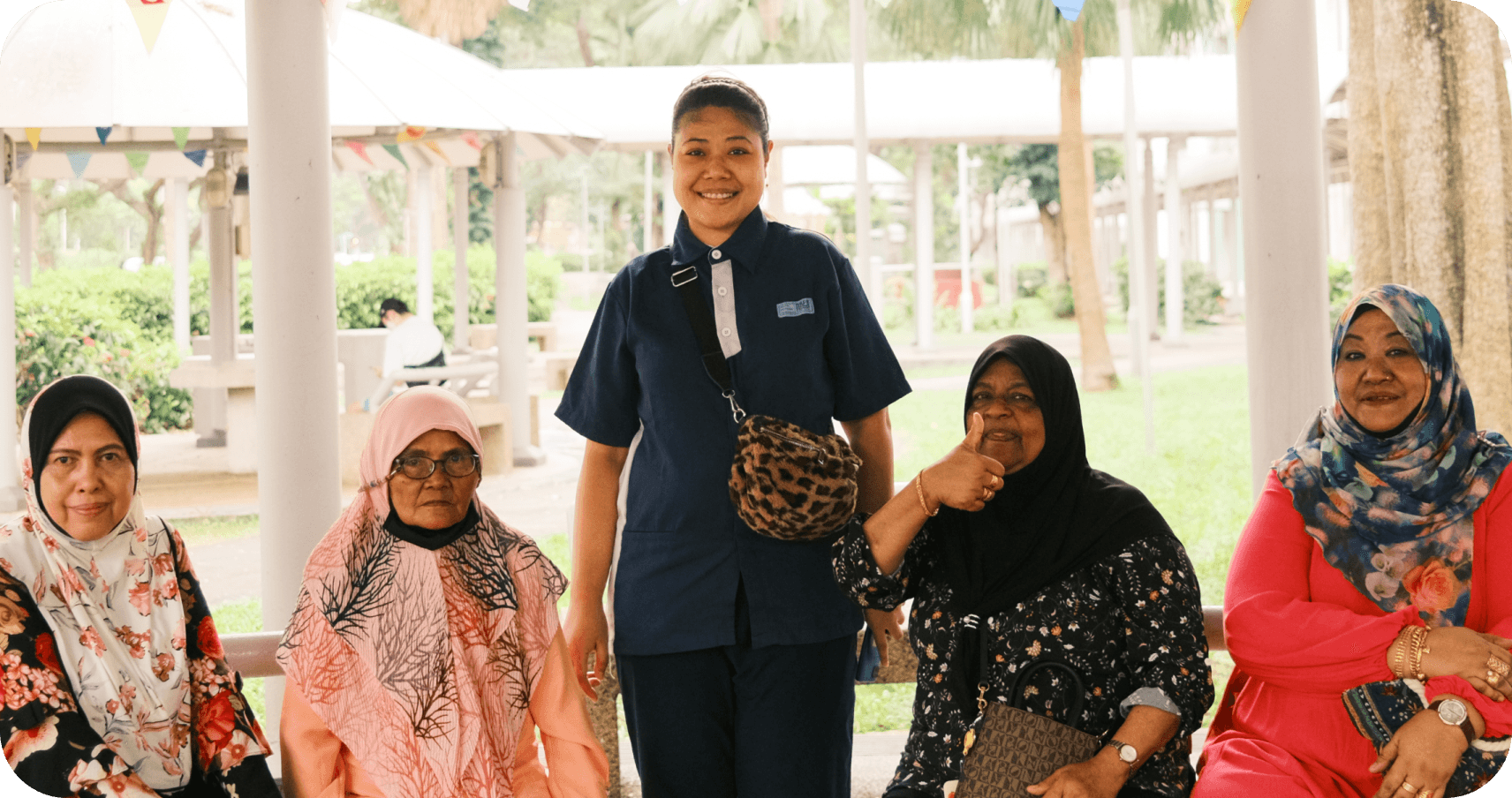 The Inclusive Fund