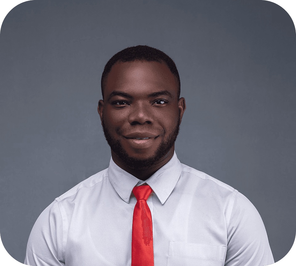 Wilfred Dekaa null