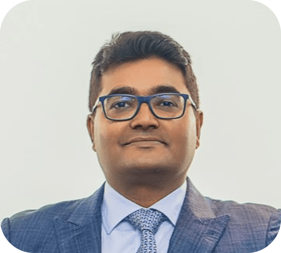 Dinesh Rathi