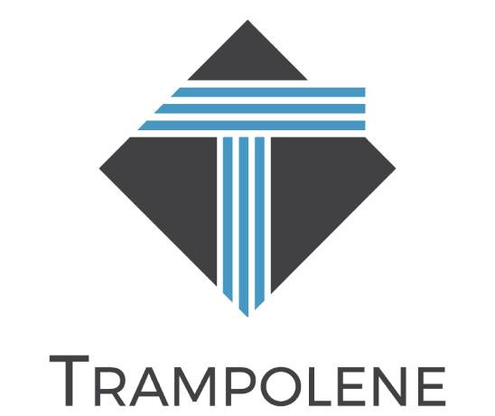 Trampolene  logo image