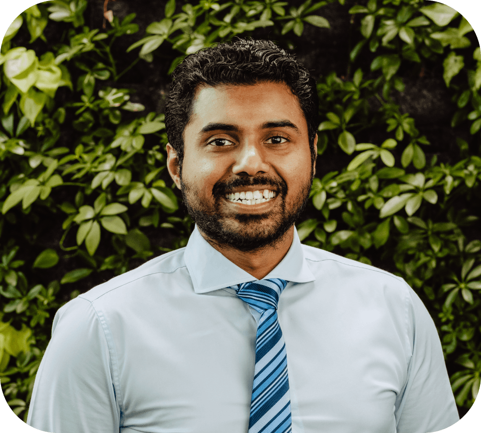 Saravanan Pannir