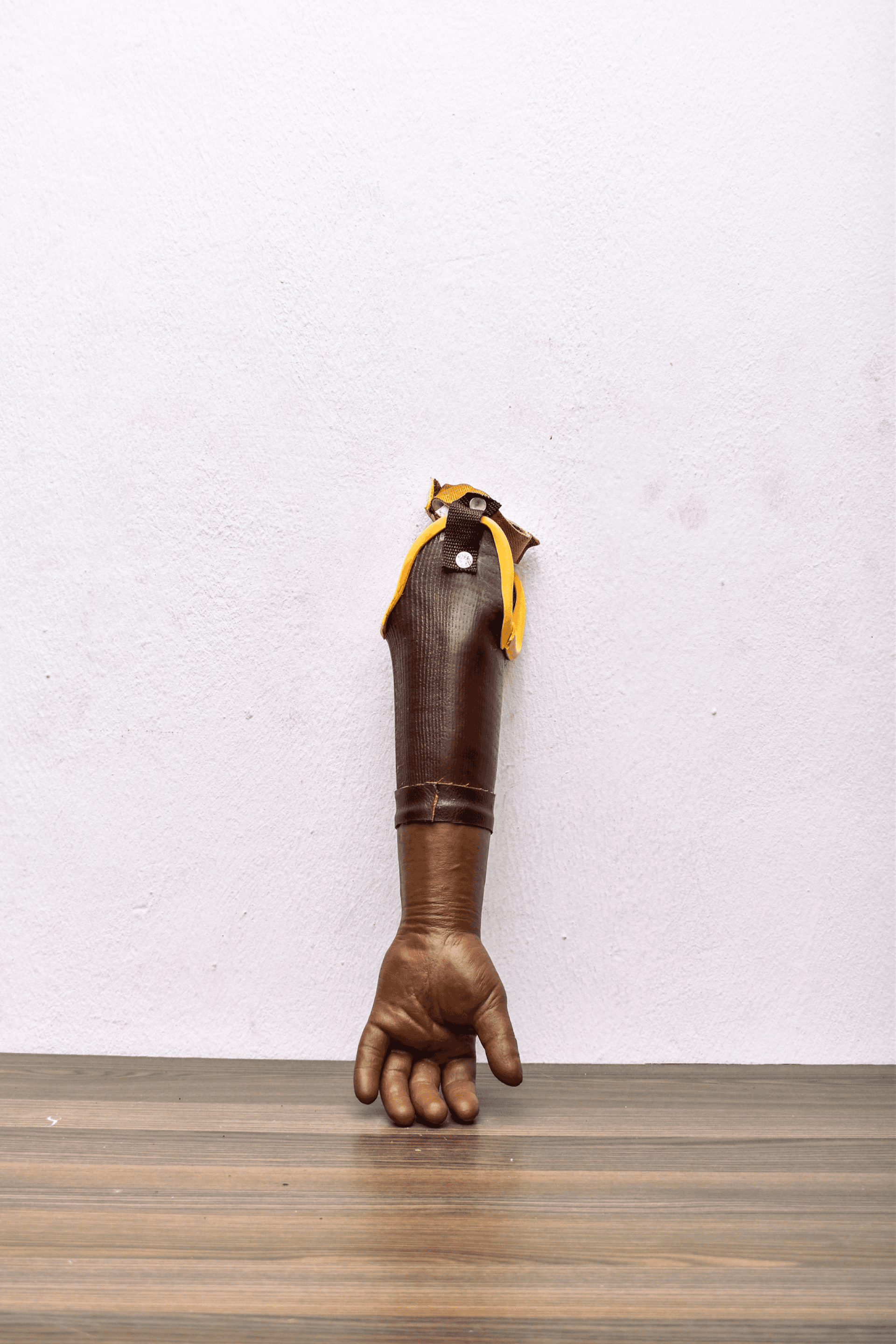 Jaipur Below Elbow Cosmetic Hand Image