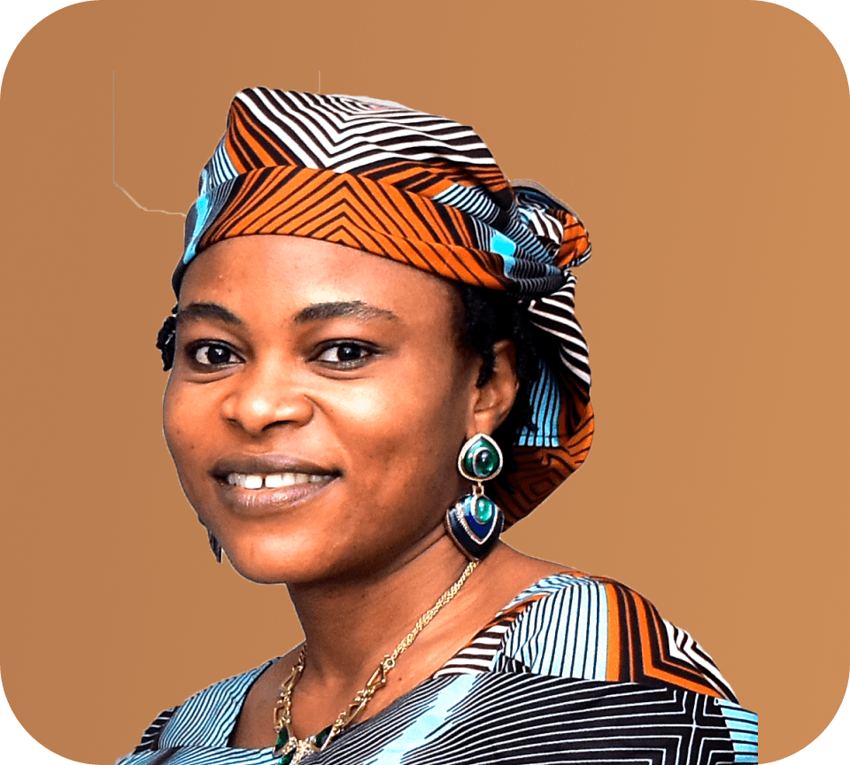 Elizabeth Oduh Elakeche