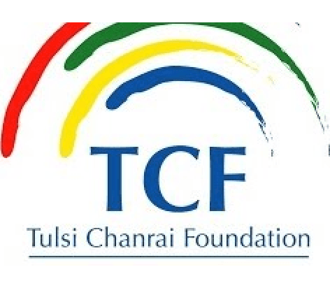 Tulsi Chanrai Foundation logo image