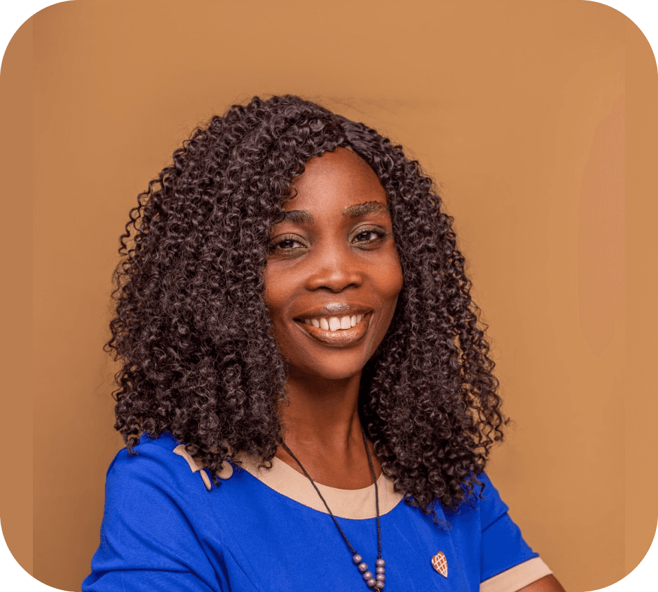 Dabiri Kemi Afolashade