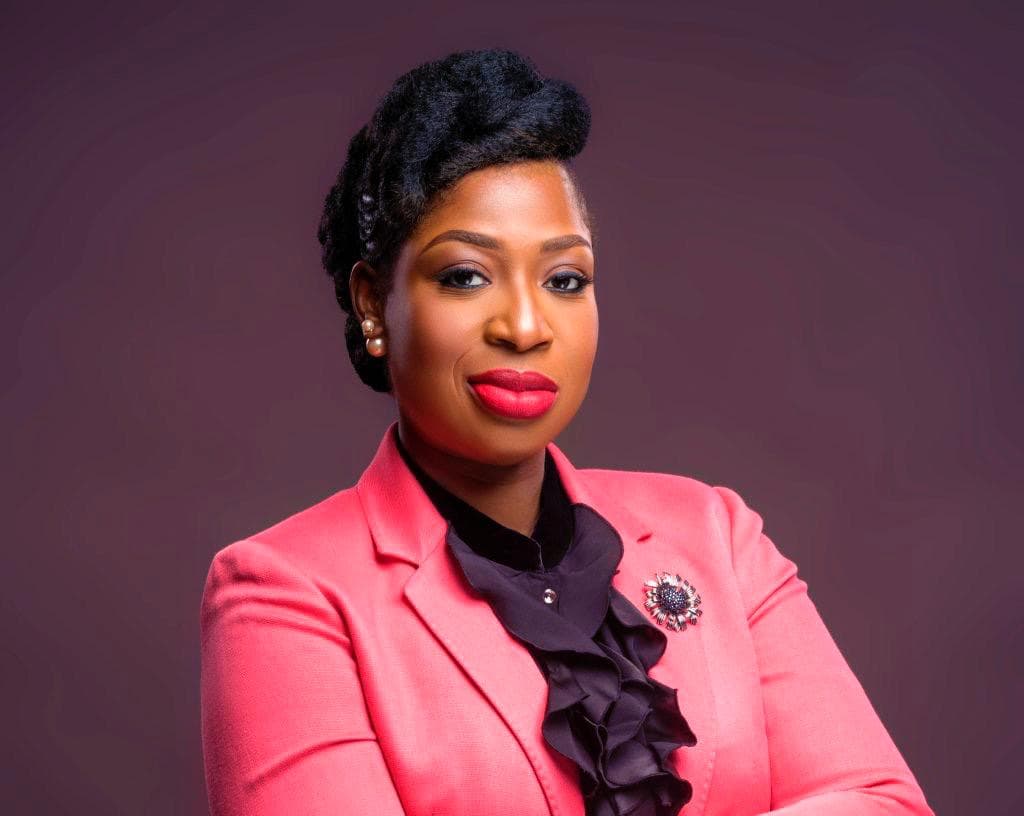 Topsy Kola Oyeneyin