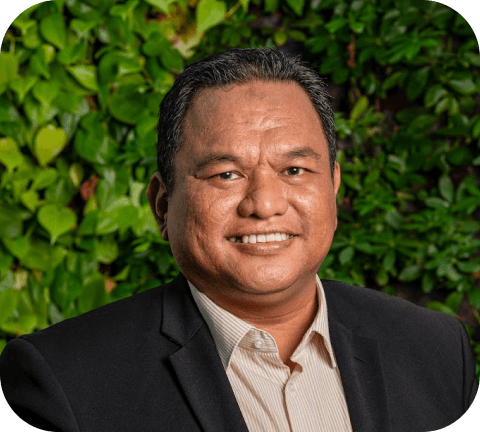 Rahmat Setiawan