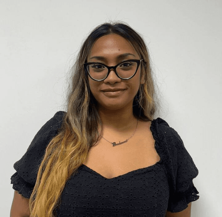 Natasha Shadeanna