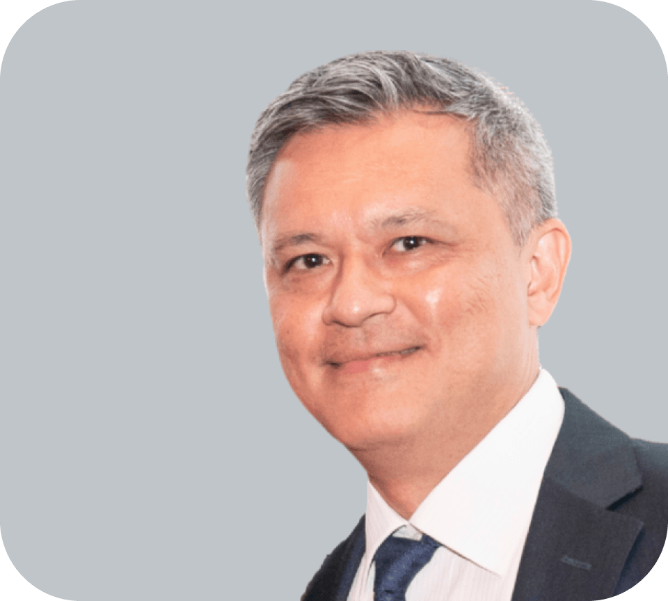Raj Vaswani