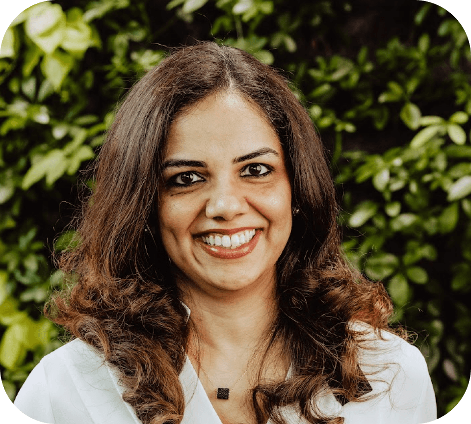 Divya Patel
