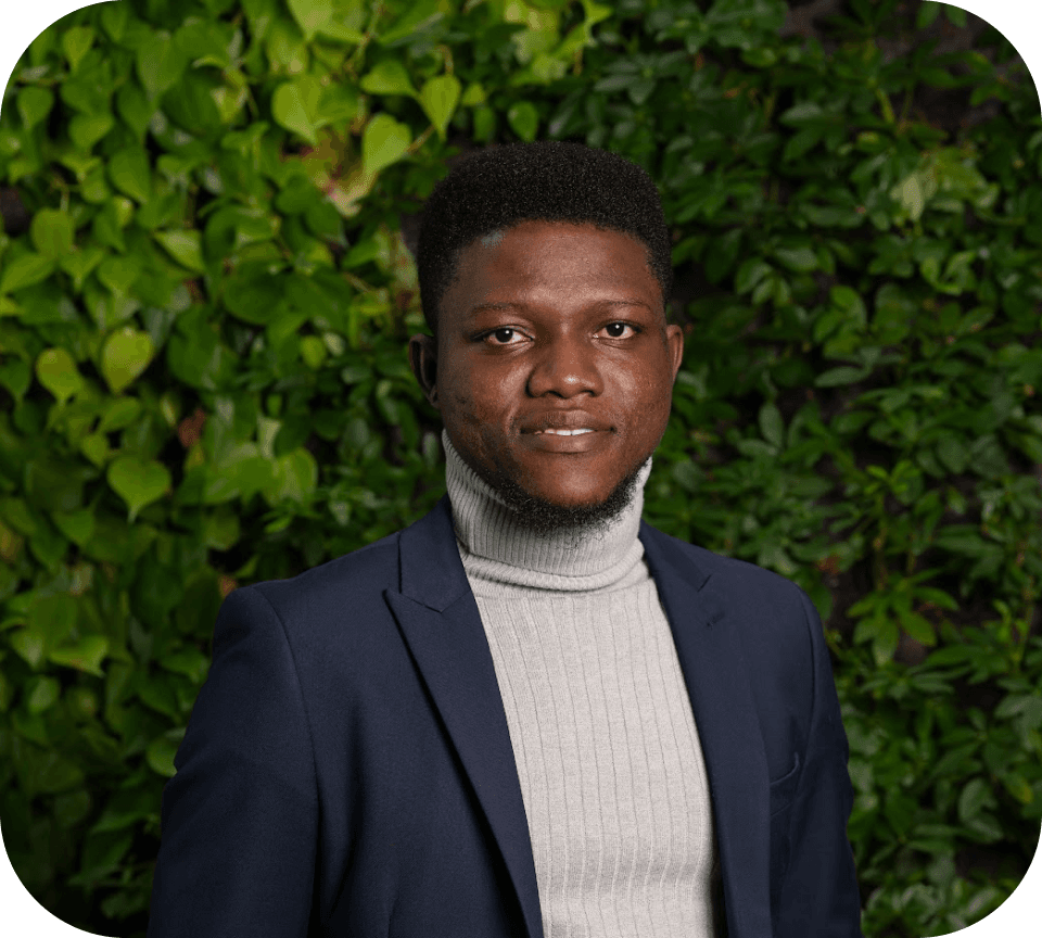 Abiola Oyeneye