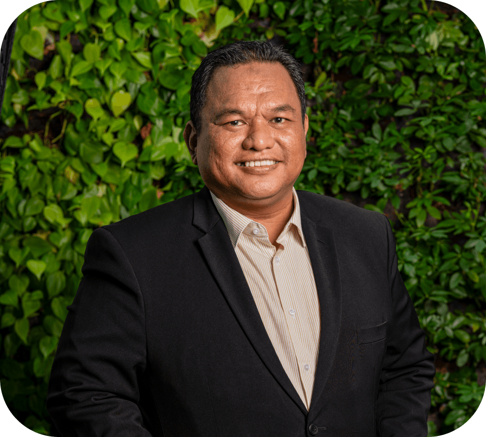 Rahmat Setiawan