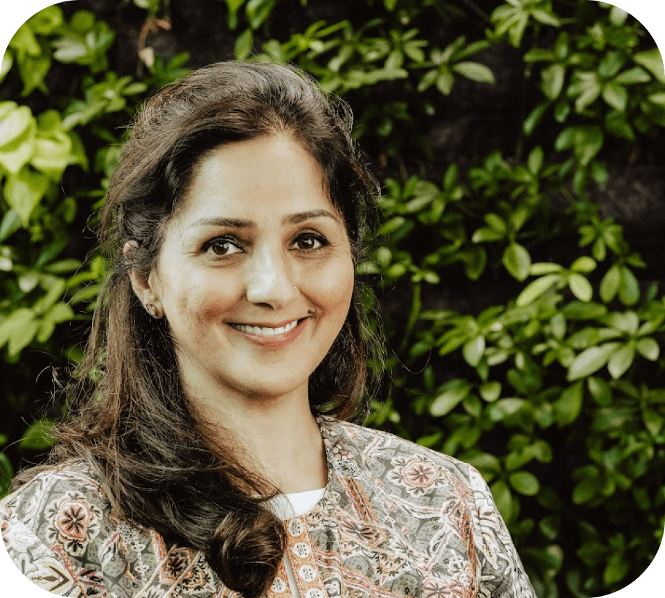 Mimu Nanwani