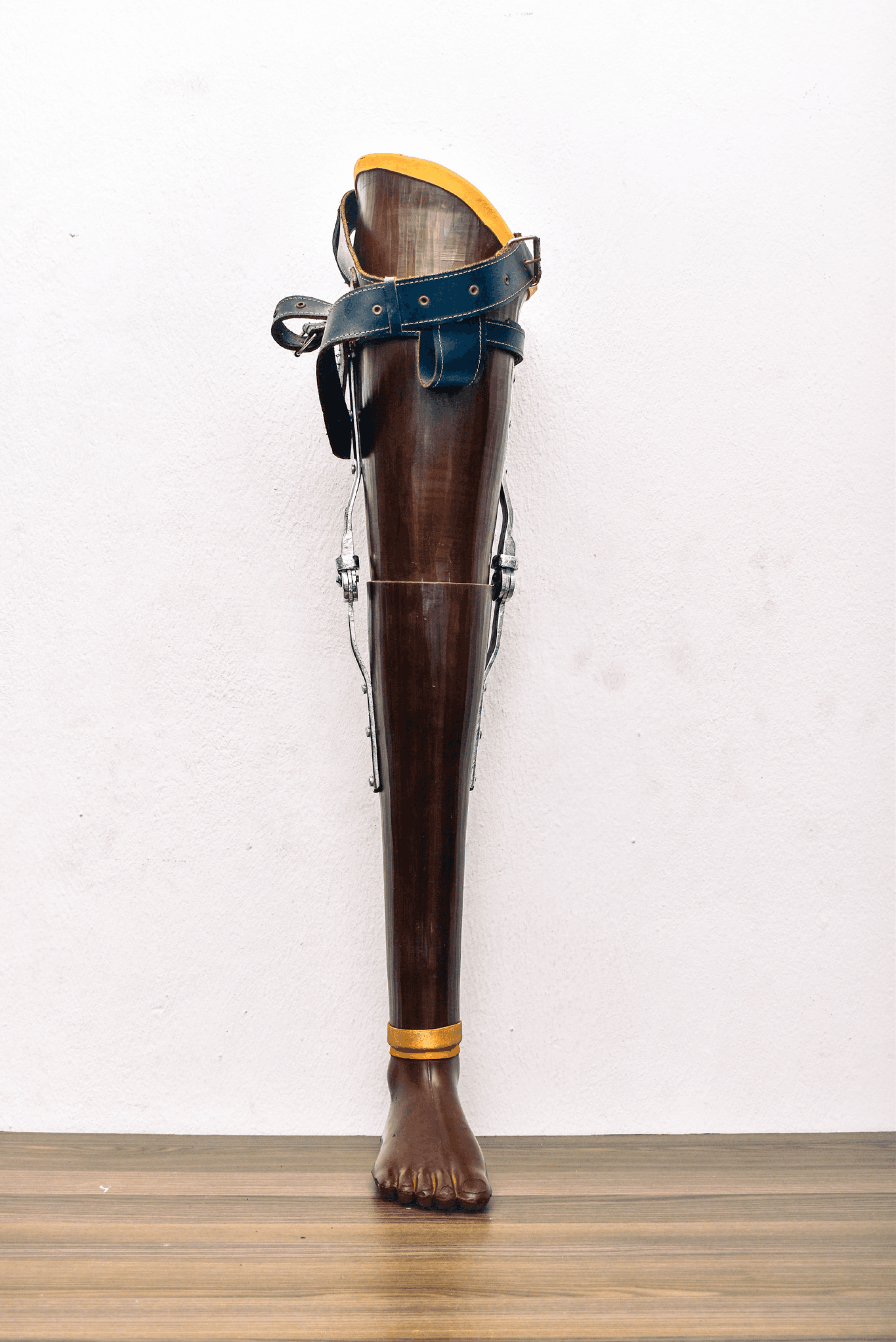 Jaipur Above Knee  Image