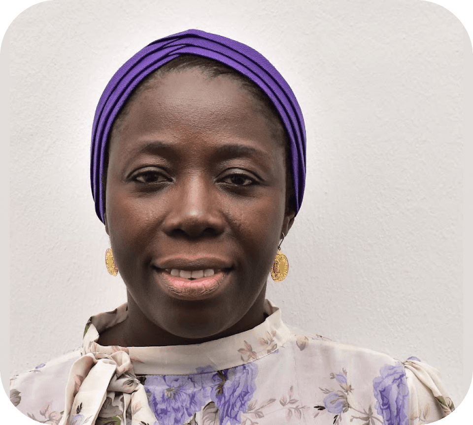 Kafayat Adedokun