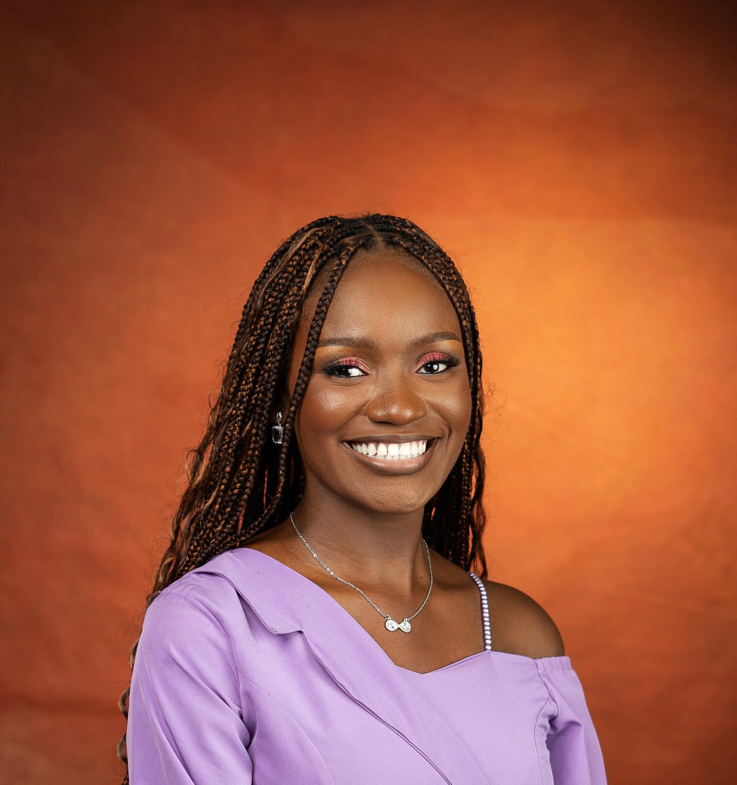 Mojolaoluwa Adeniyi null