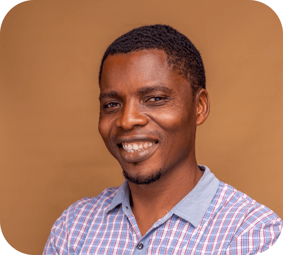 Olaonigbagbe Saheed