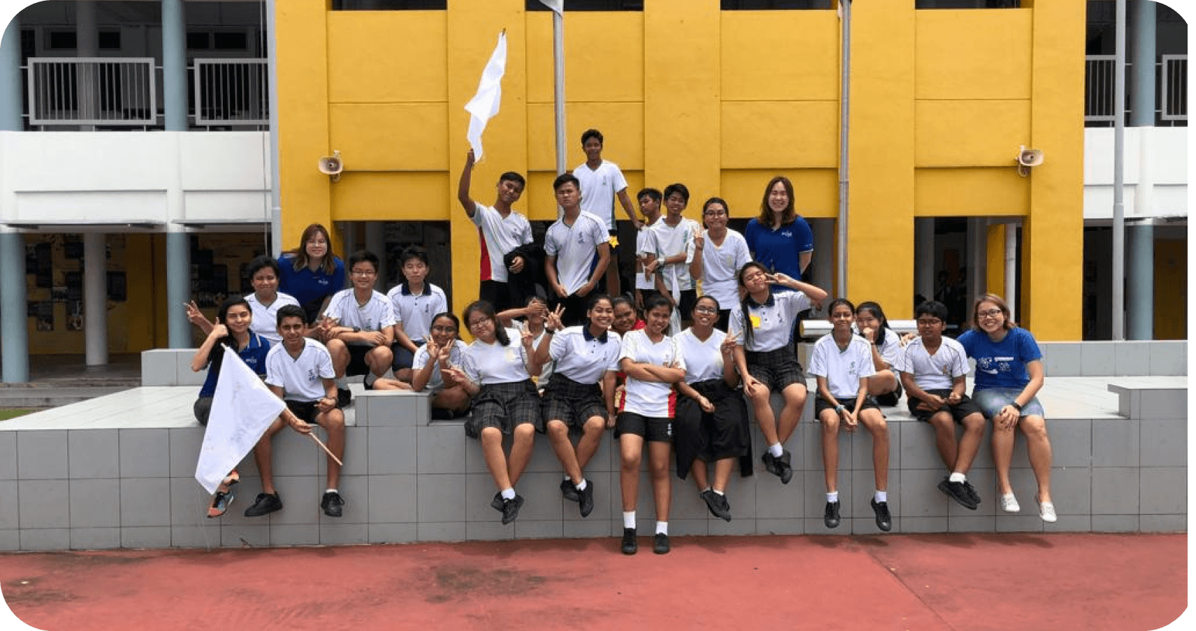 SHINE Youth Services