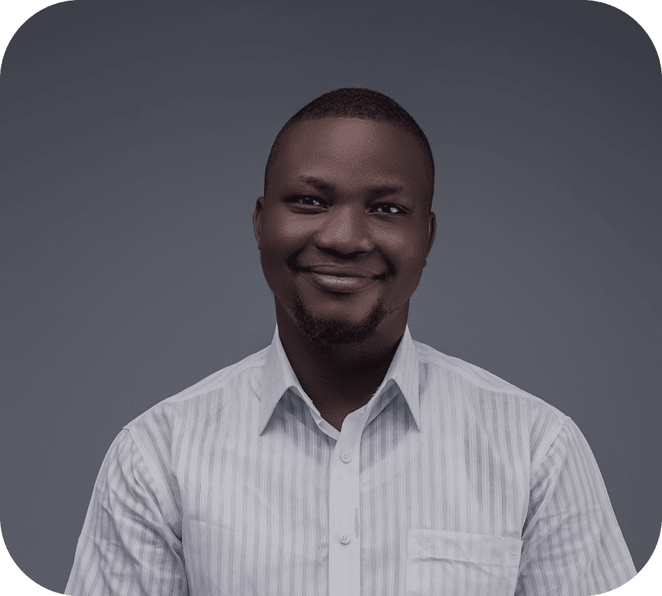 Ishola Yusuf Temitope null