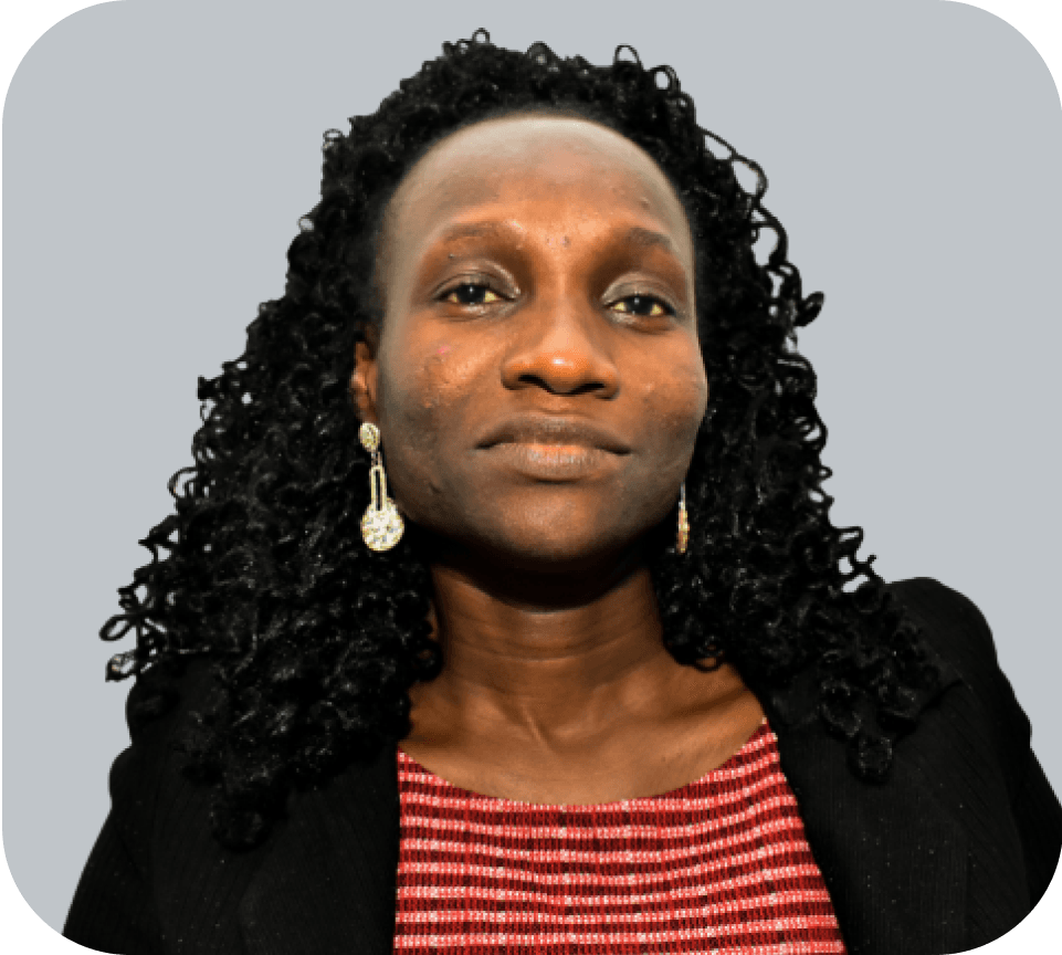 Mojisola  Akinboboye