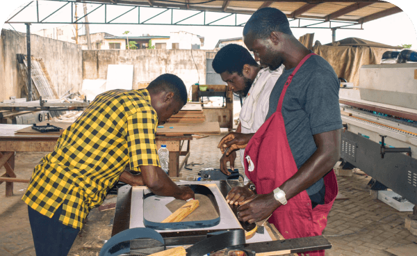 Skills Offered Image