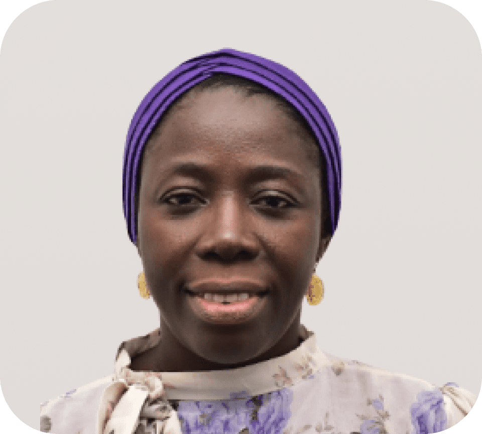 Kafayat Adedokun