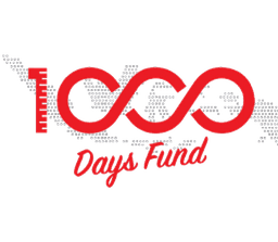 1000 Days  Fund logo image